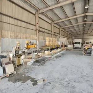 Omani Marble Tiles for Flooring & Wall Cladding